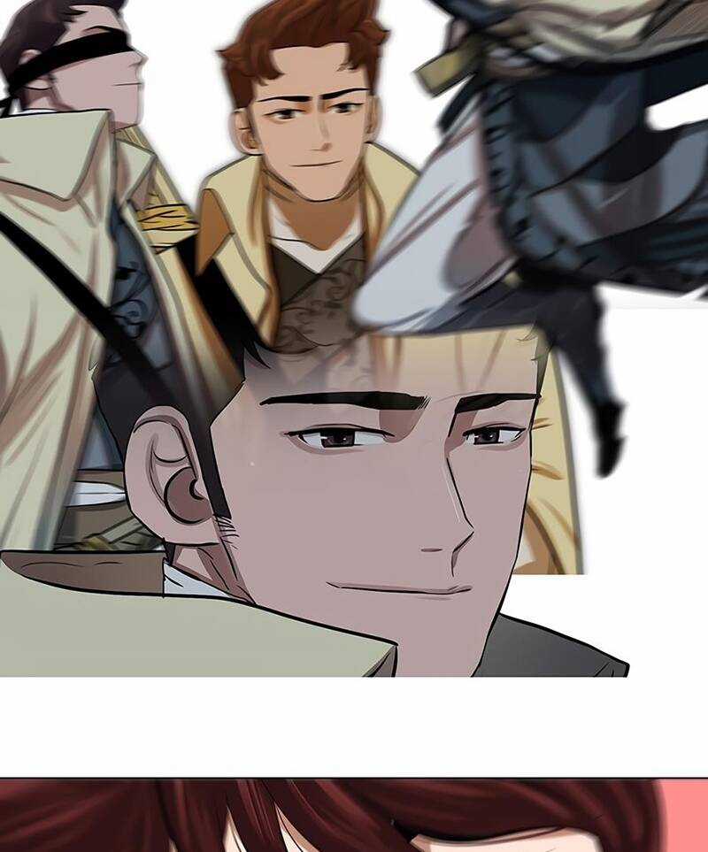 Hộ Vệ Chapter 16 trang 40