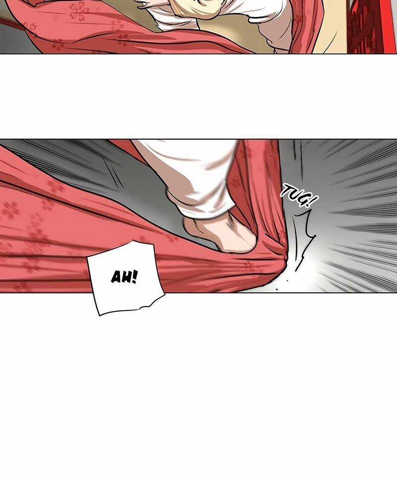 Hộ Vệ Chapter 16 trang 43