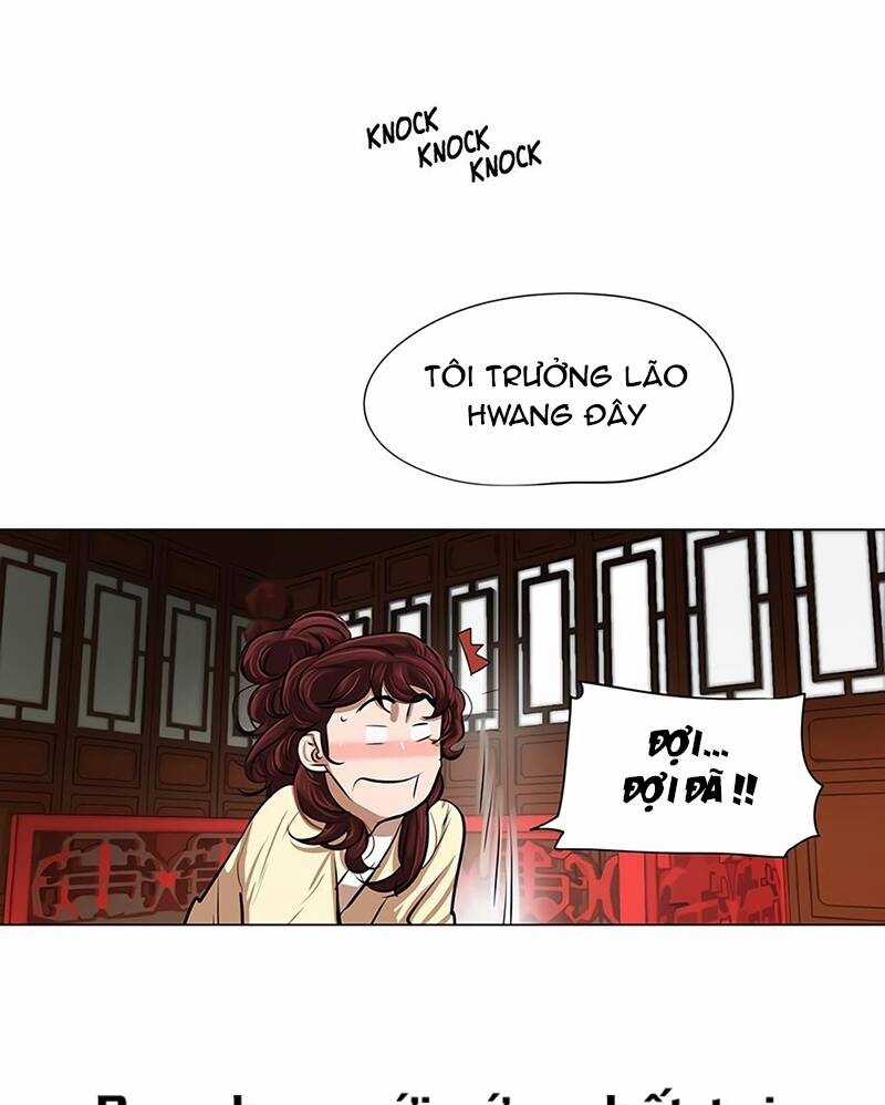 Hộ Vệ Chapter 16 trang 45