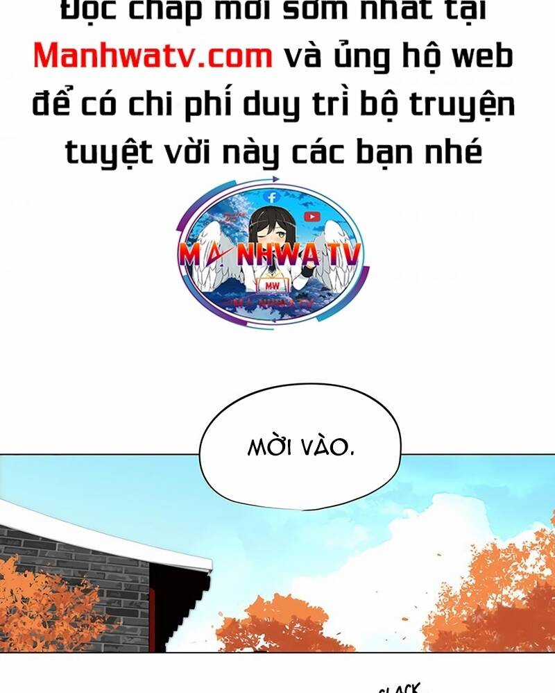 Hộ Vệ Chapter 16 trang 46