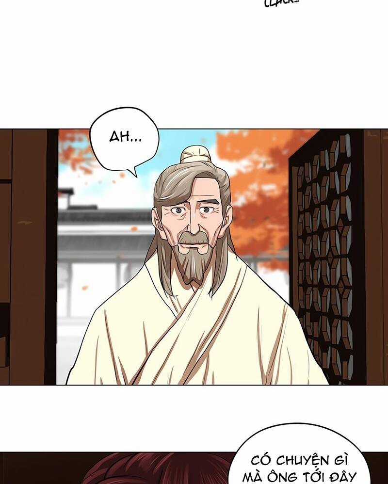 Hộ Vệ Chapter 16 trang 47