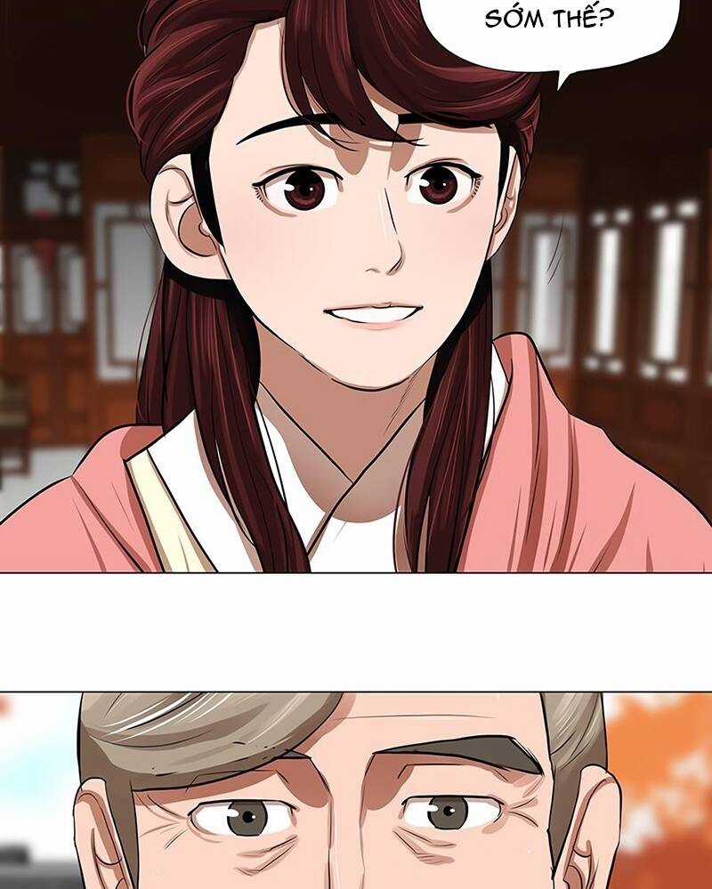 Hộ Vệ Chapter 16 trang 48