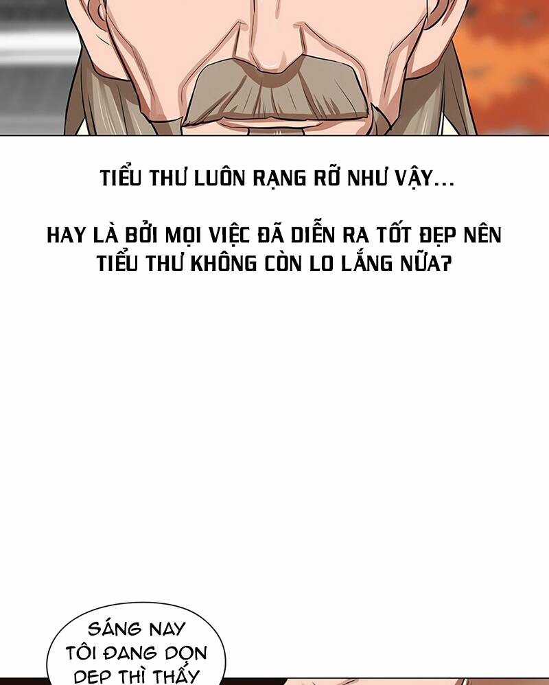 Hộ Vệ Chapter 16 trang 49