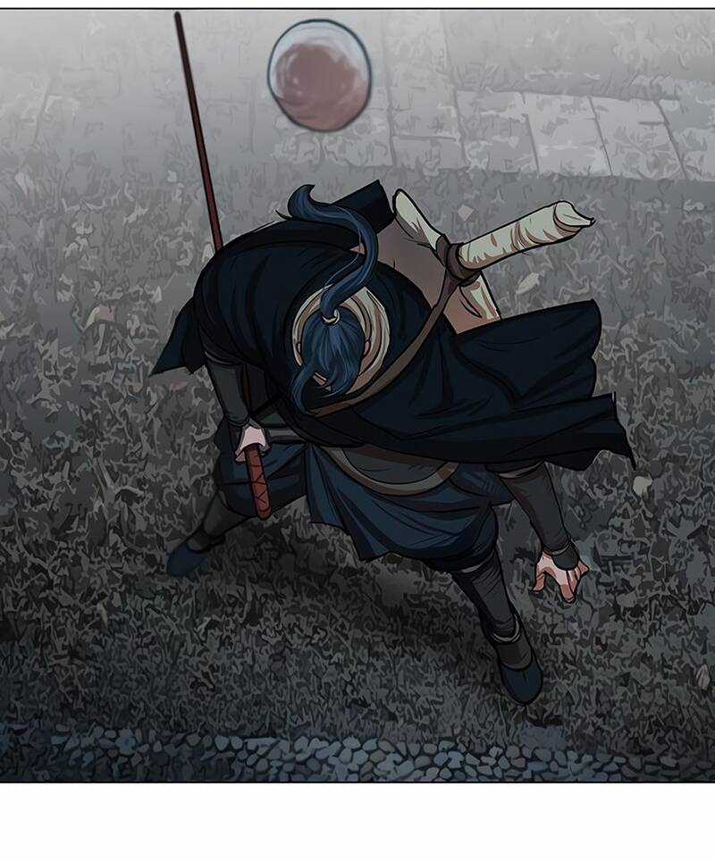 Hộ Vệ Chapter 16 trang 5