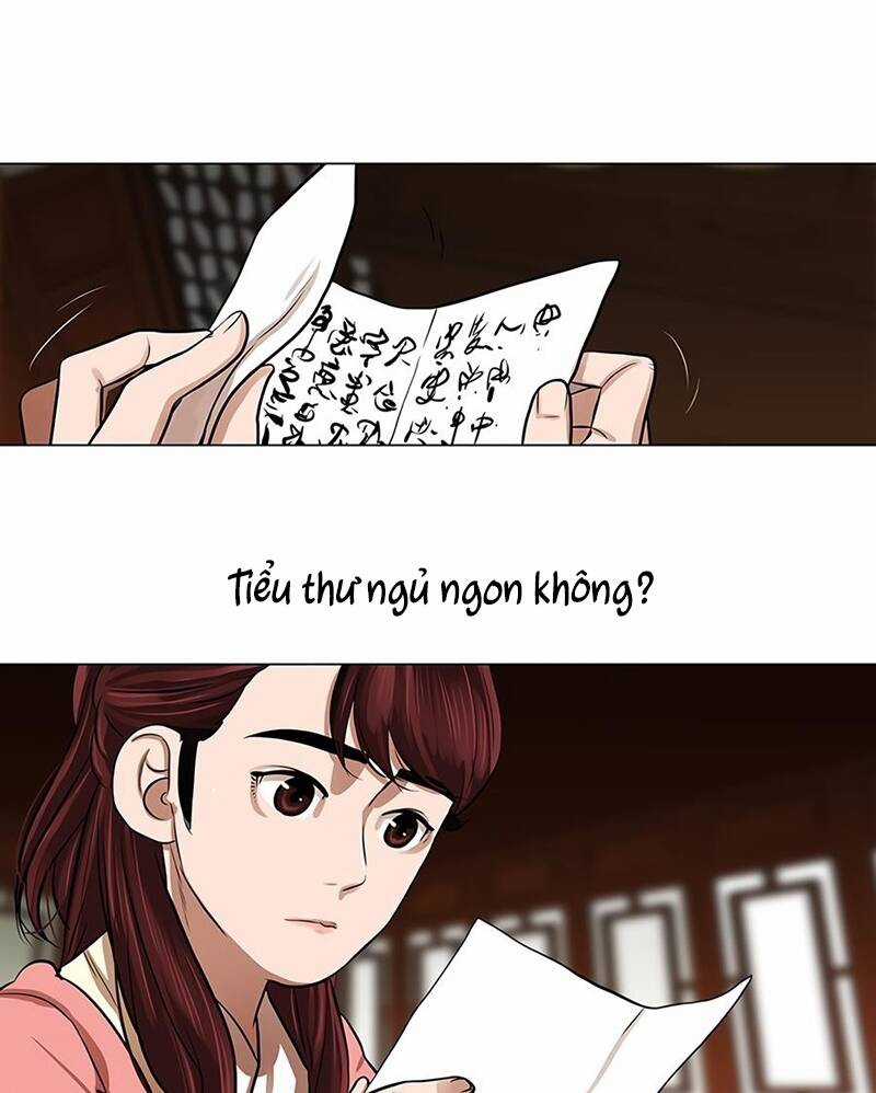 Hộ Vệ Chapter 16 trang 51