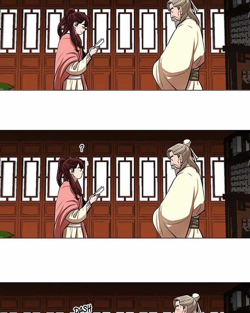 Hộ Vệ Chapter 16 trang 54