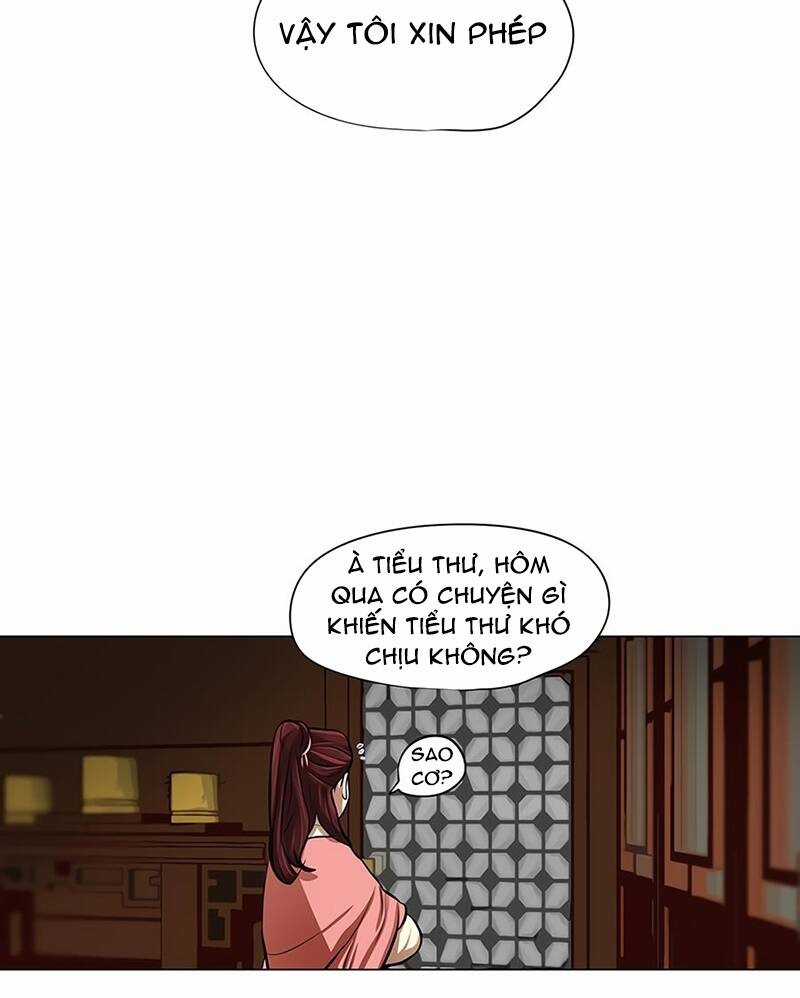 Hộ Vệ Chapter 16 trang 60