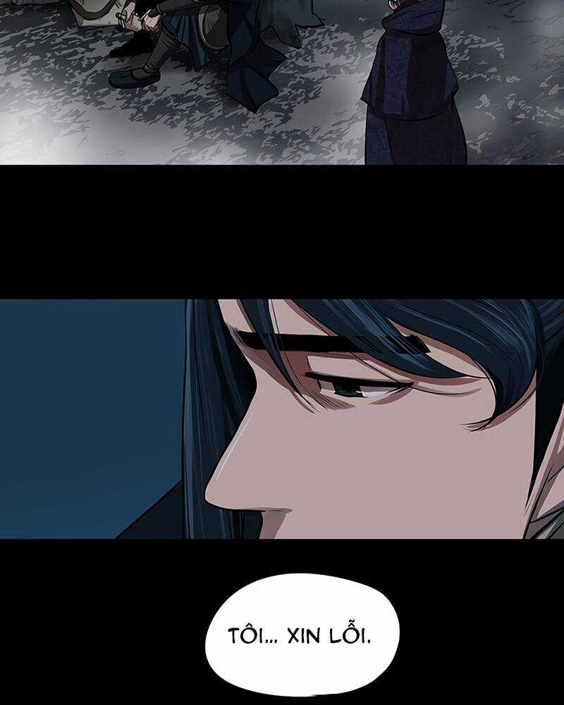 Hộ Vệ Chapter 16 trang 64