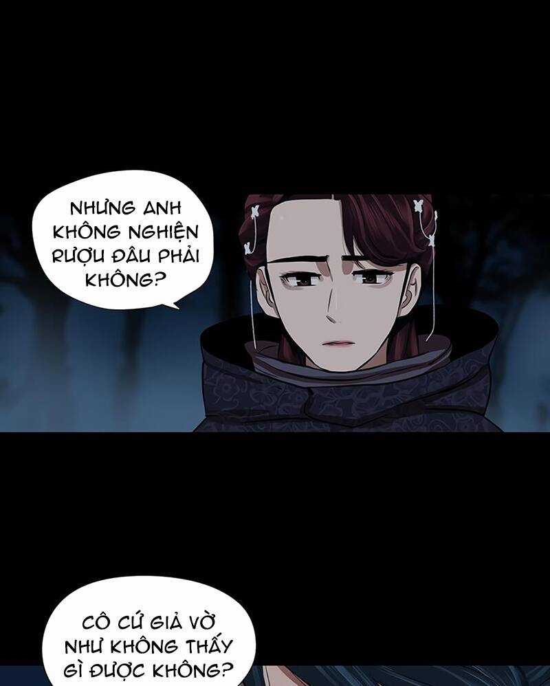 Hộ Vệ Chapter 16 trang 65