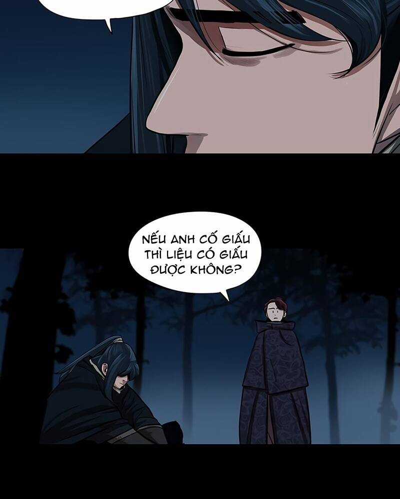 Hộ Vệ Chapter 16 trang 66