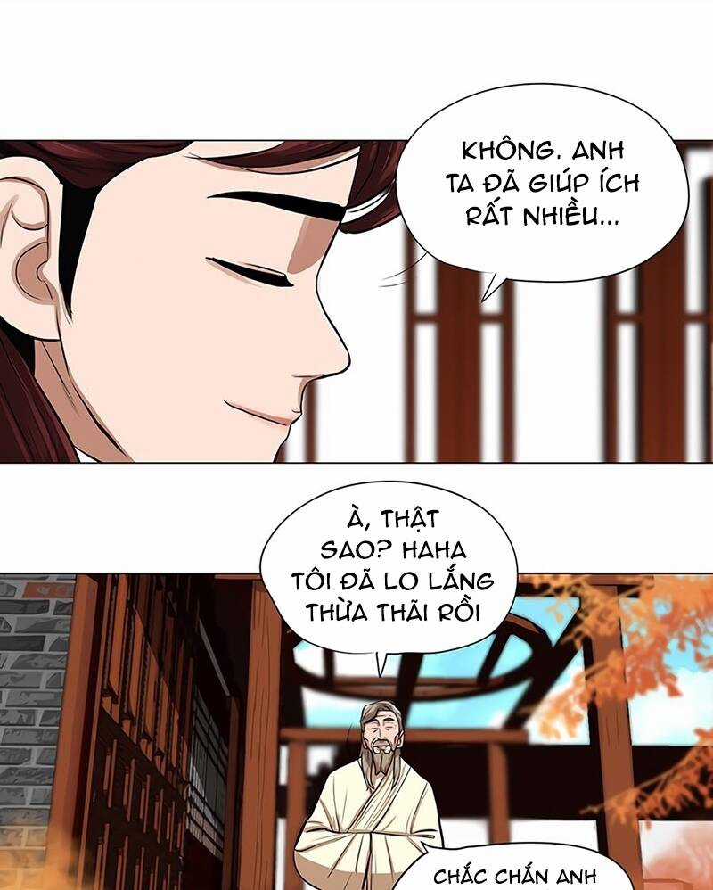Hộ Vệ Chapter 16 trang 68