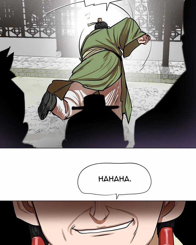 Hộ Vệ Chapter 16 trang 74