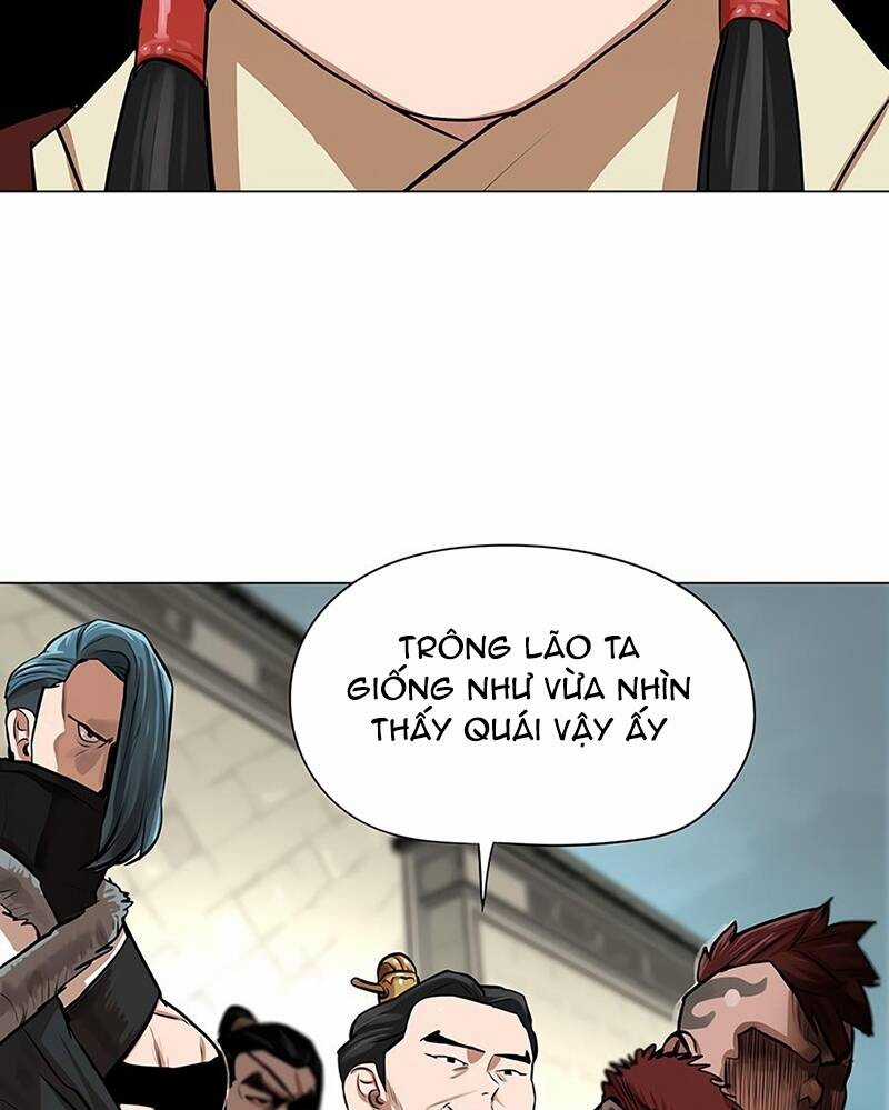 Hộ Vệ Chapter 16 trang 75