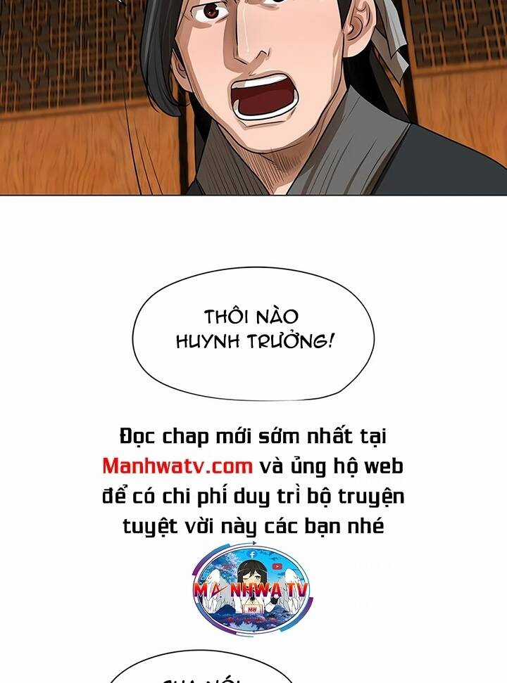 Hộ Vệ Chapter 17 trang 10
