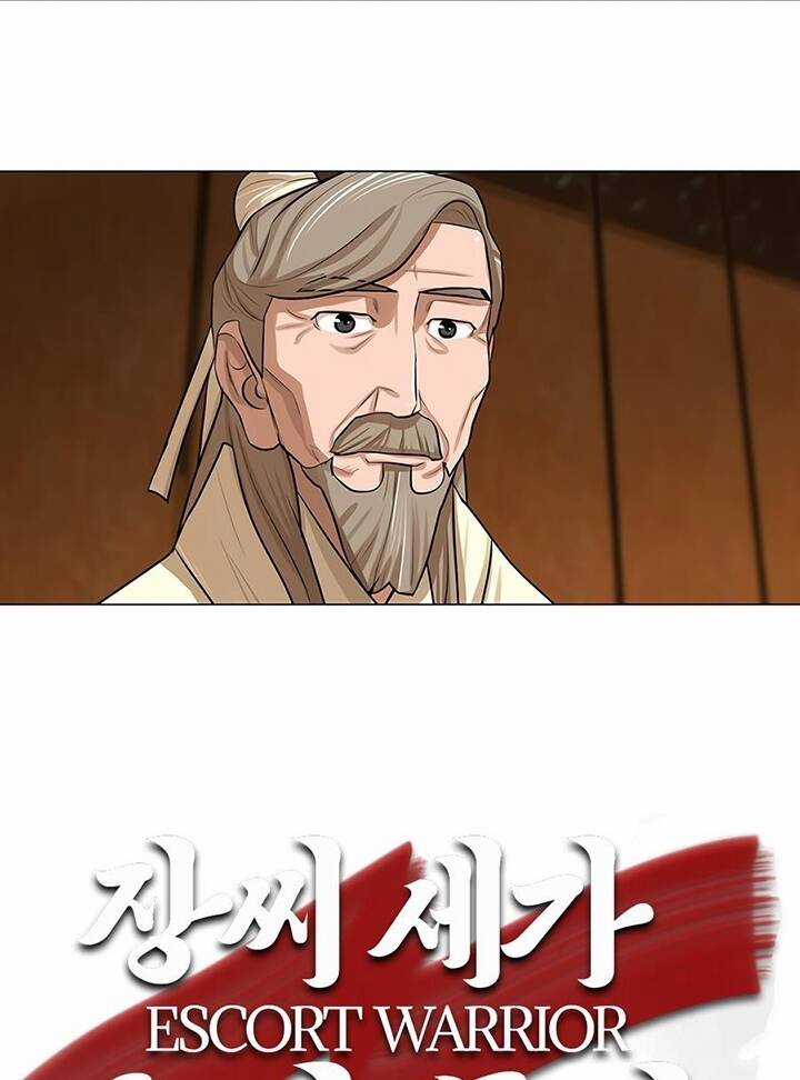 Hộ Vệ Chapter 17 trang 13