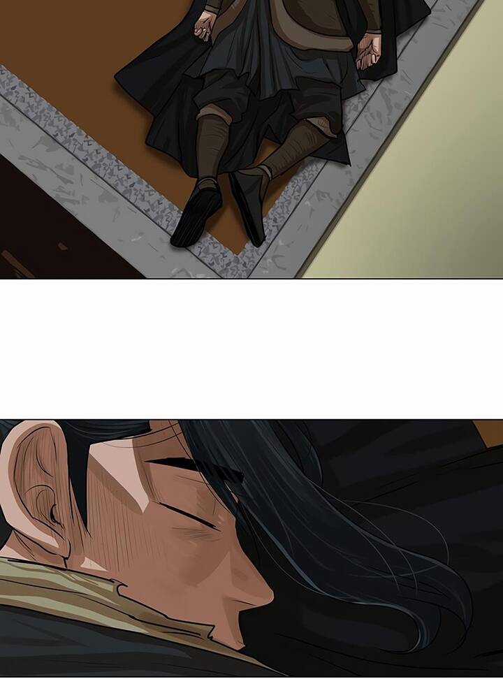 Hộ Vệ Chapter 17 trang 16