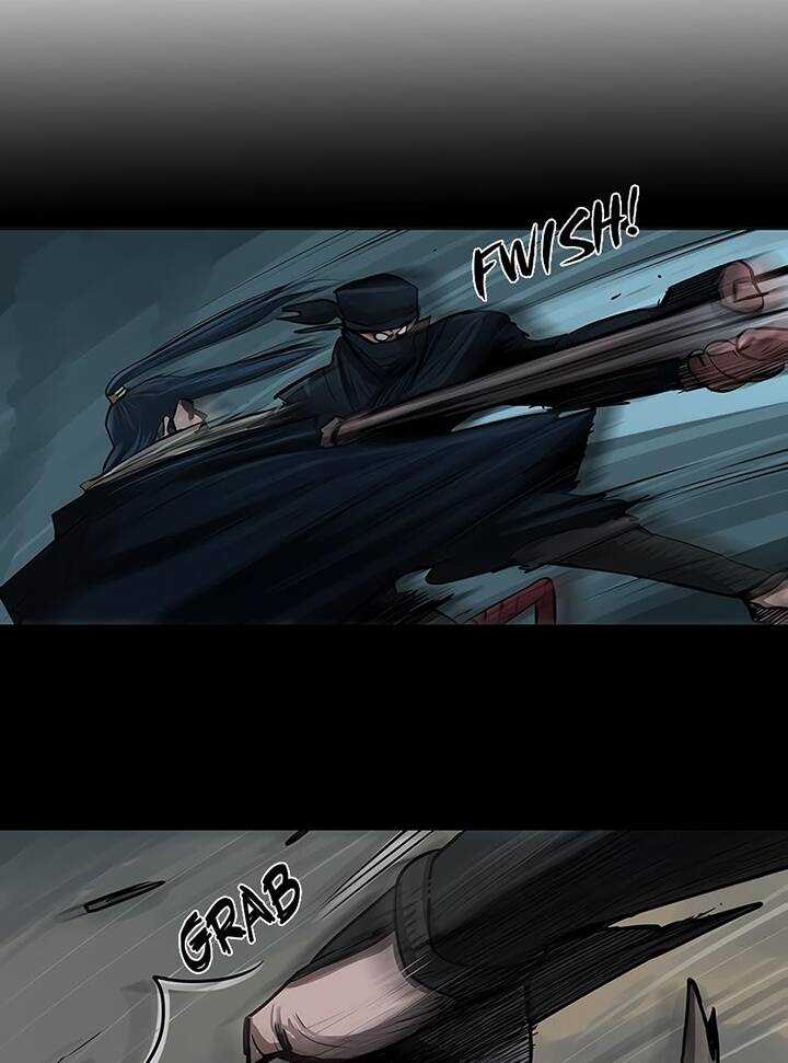 Hộ Vệ Chapter 17 trang 18