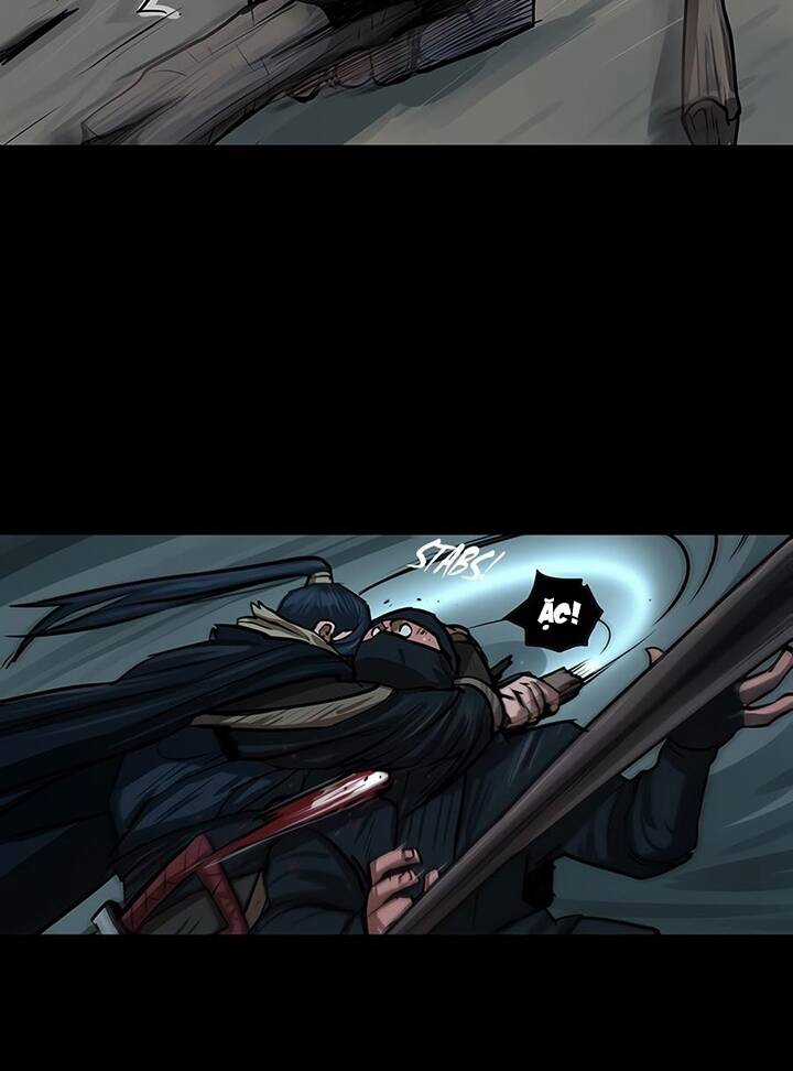 Hộ Vệ Chapter 17 trang 19