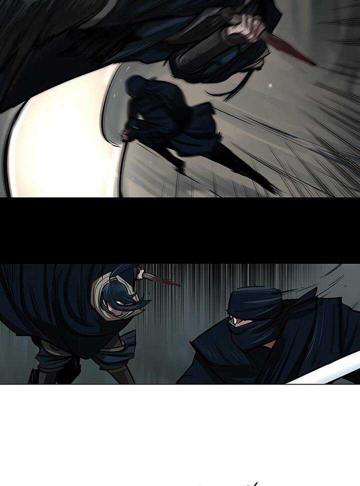 Hộ Vệ Chapter 17 trang 22