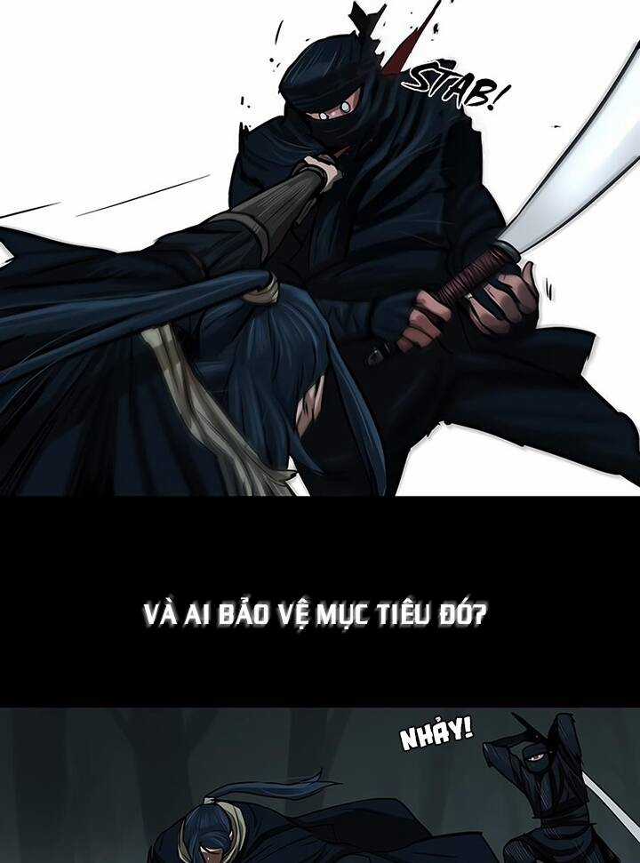 Hộ Vệ Chapter 17 trang 23