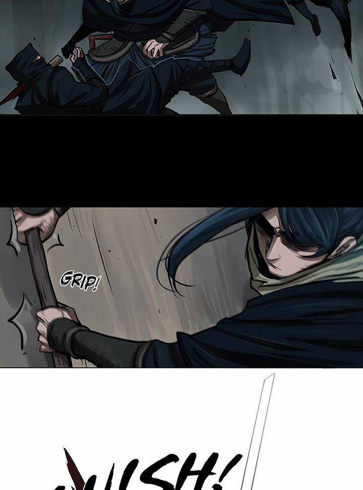 Hộ Vệ Chapter 17 trang 24