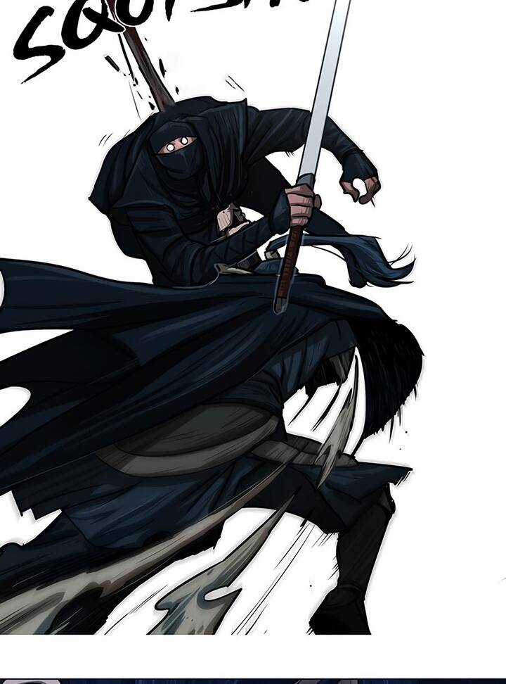 Hộ Vệ Chapter 17 trang 25