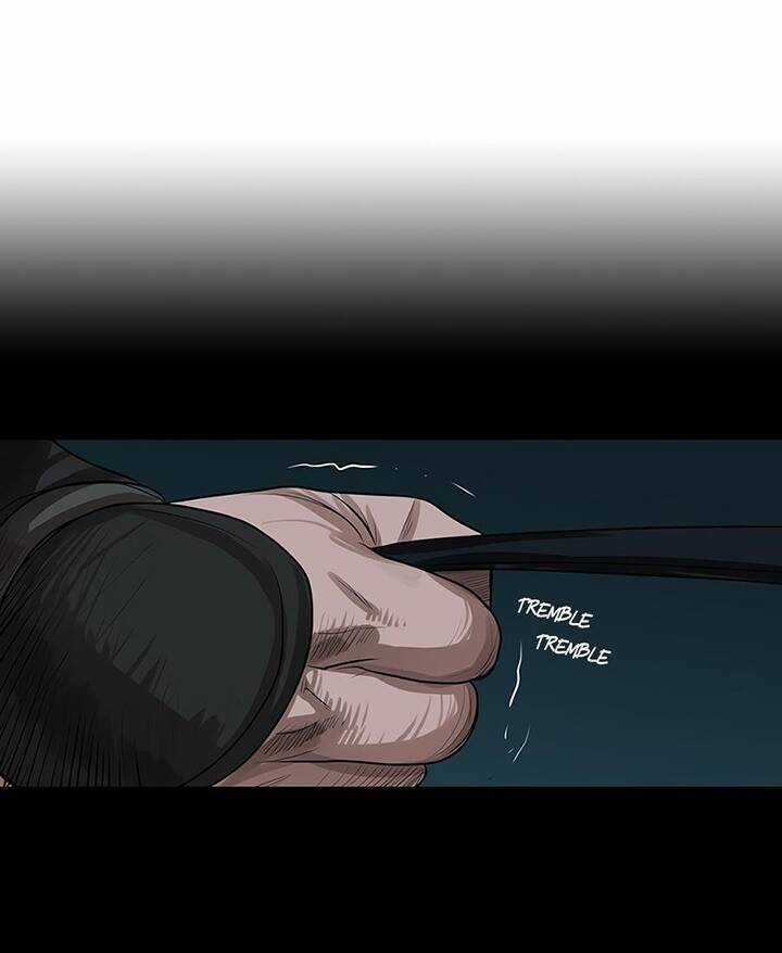 Hộ Vệ Chapter 17 trang 32