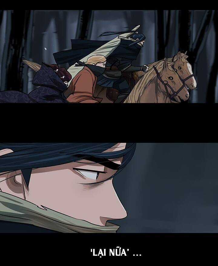 Hộ Vệ Chapter 17 trang 33