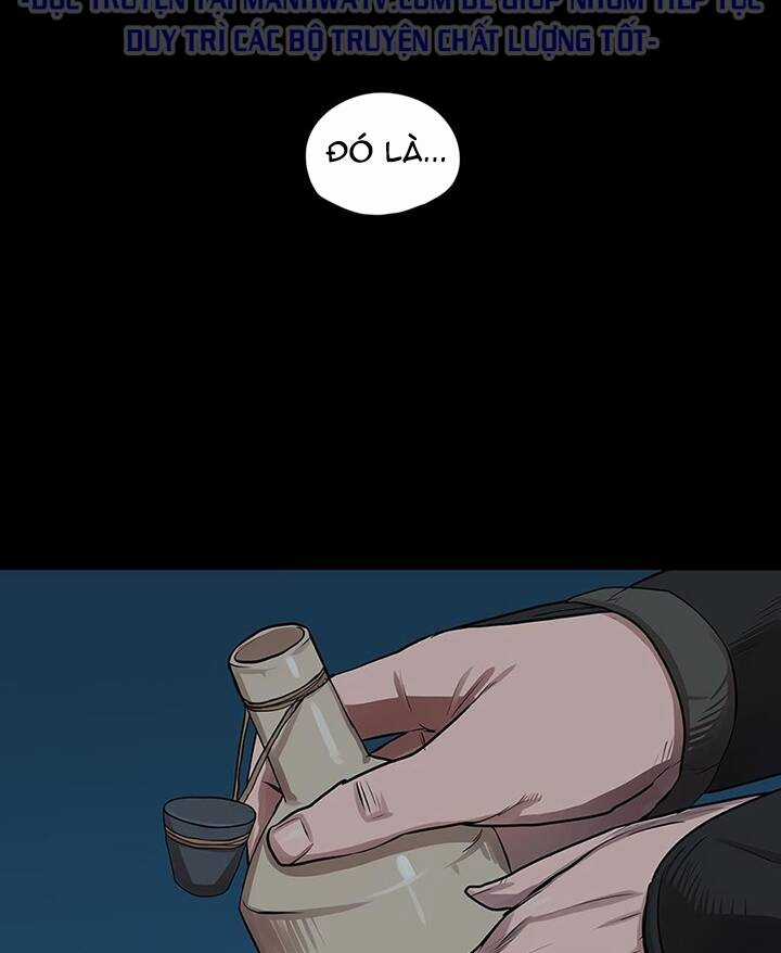 Hộ Vệ Chapter 17 trang 35