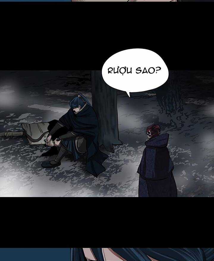 Hộ Vệ Chapter 17 trang 36