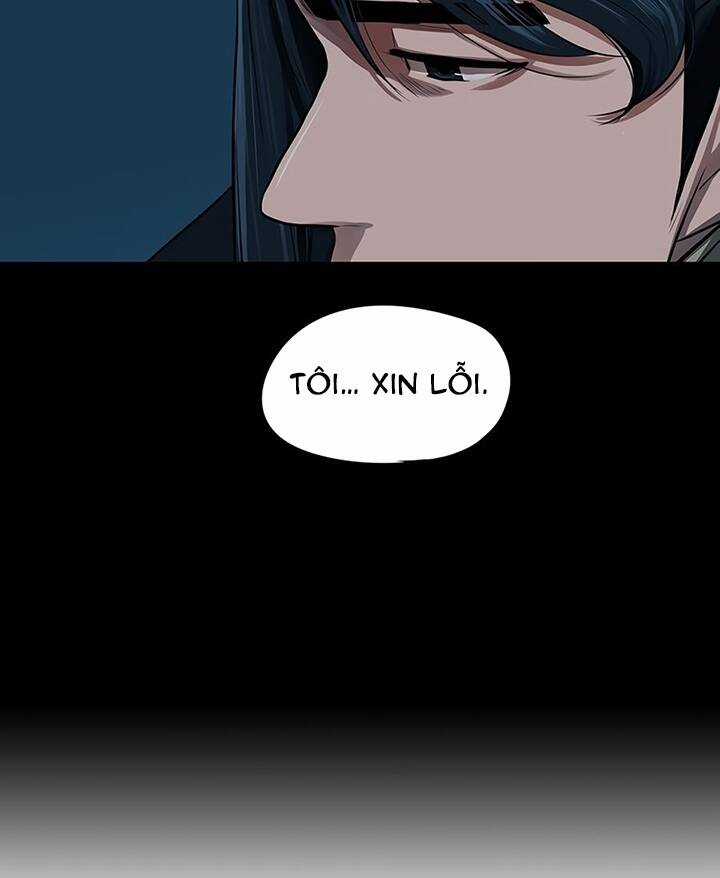 Hộ Vệ Chapter 17 trang 37