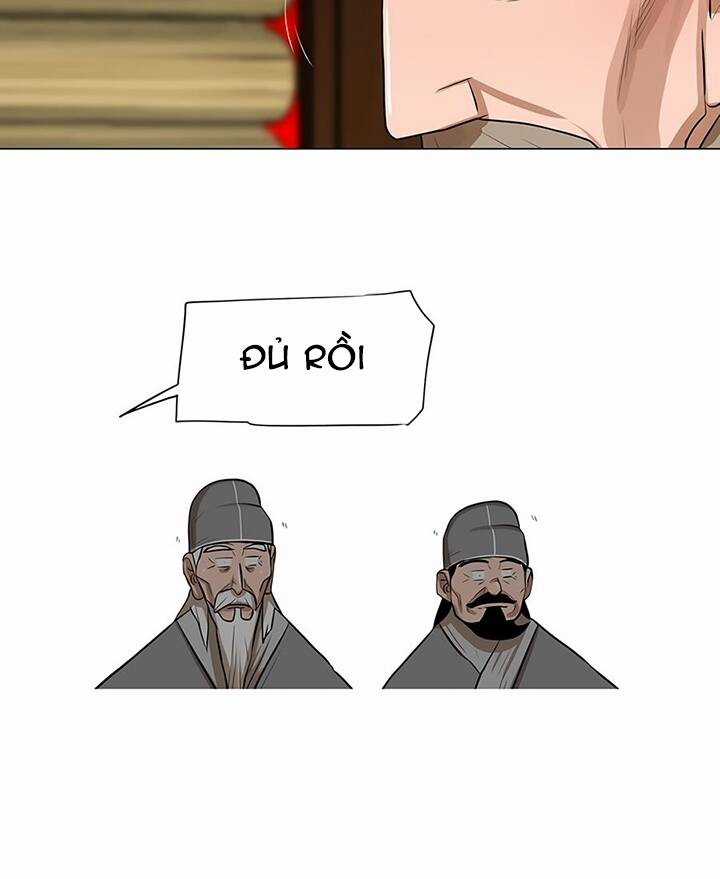 Hộ Vệ Chapter 17 trang 41