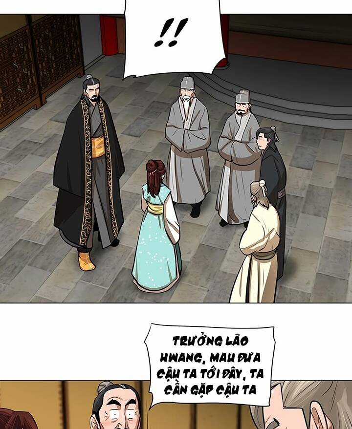 Hộ Vệ Chapter 17 trang 47