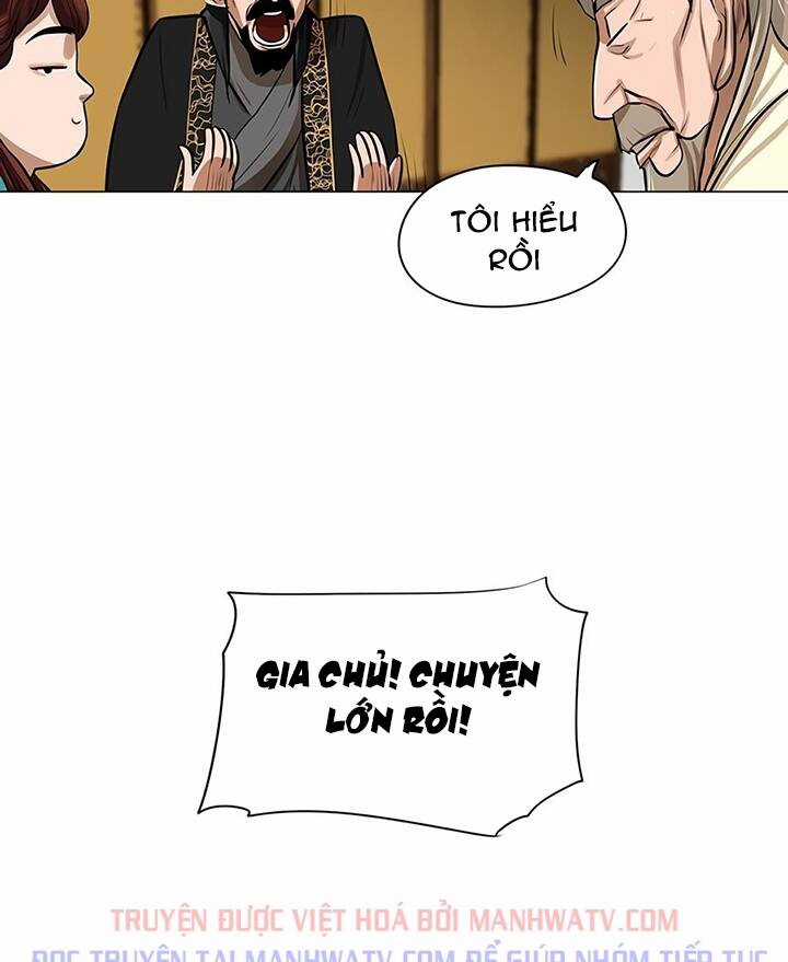 Hộ Vệ Chapter 17 trang 48