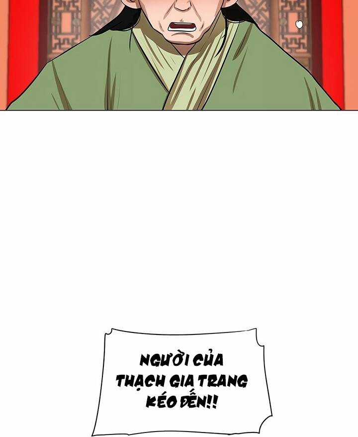 Hộ Vệ Chapter 17 trang 50