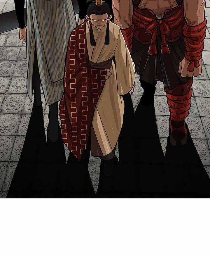 Hộ Vệ Chapter 17 trang 52