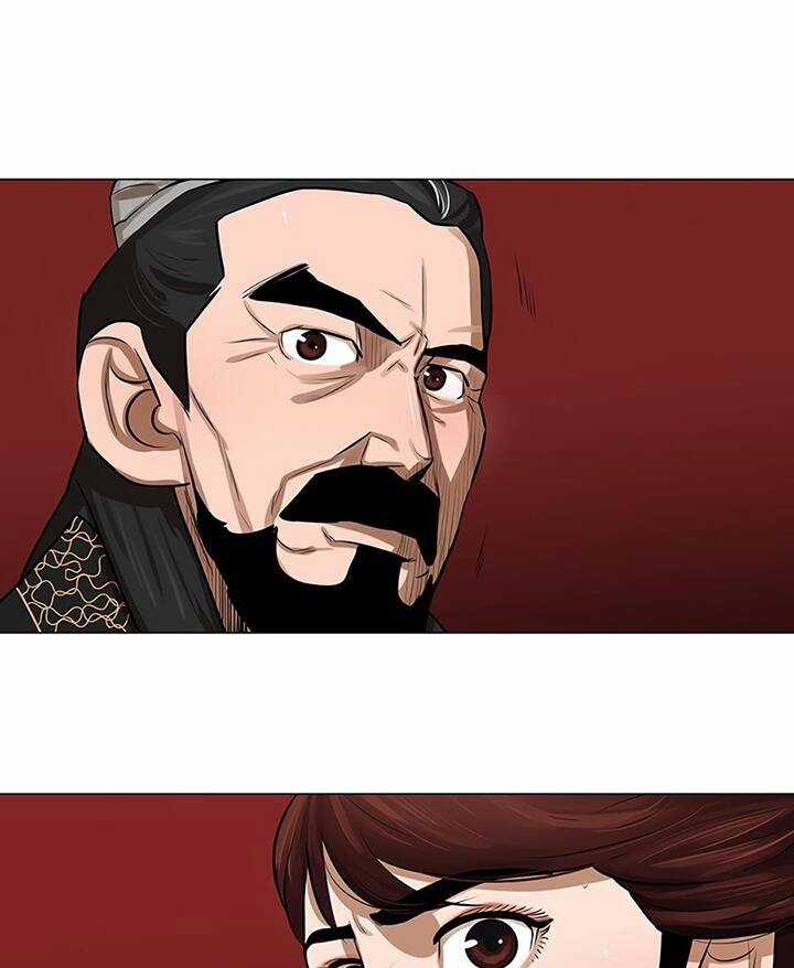 Hộ Vệ Chapter 17 trang 53