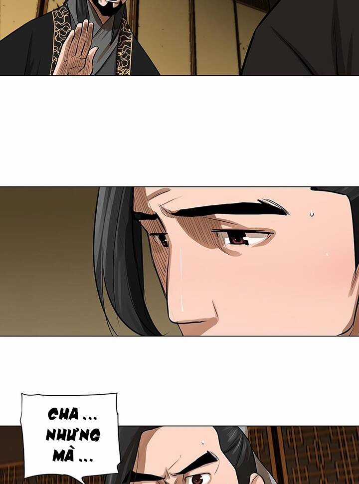 Hộ Vệ Chapter 17 trang 9