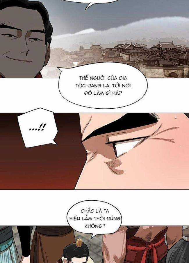 Hộ Vệ Chapter 18 trang 10