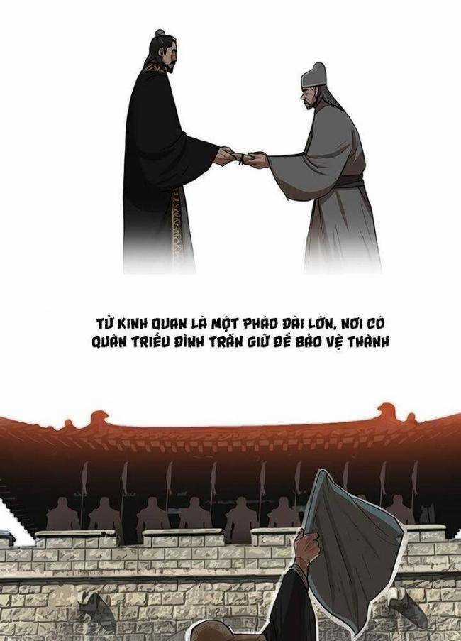 Hộ Vệ Chapter 18 trang 13