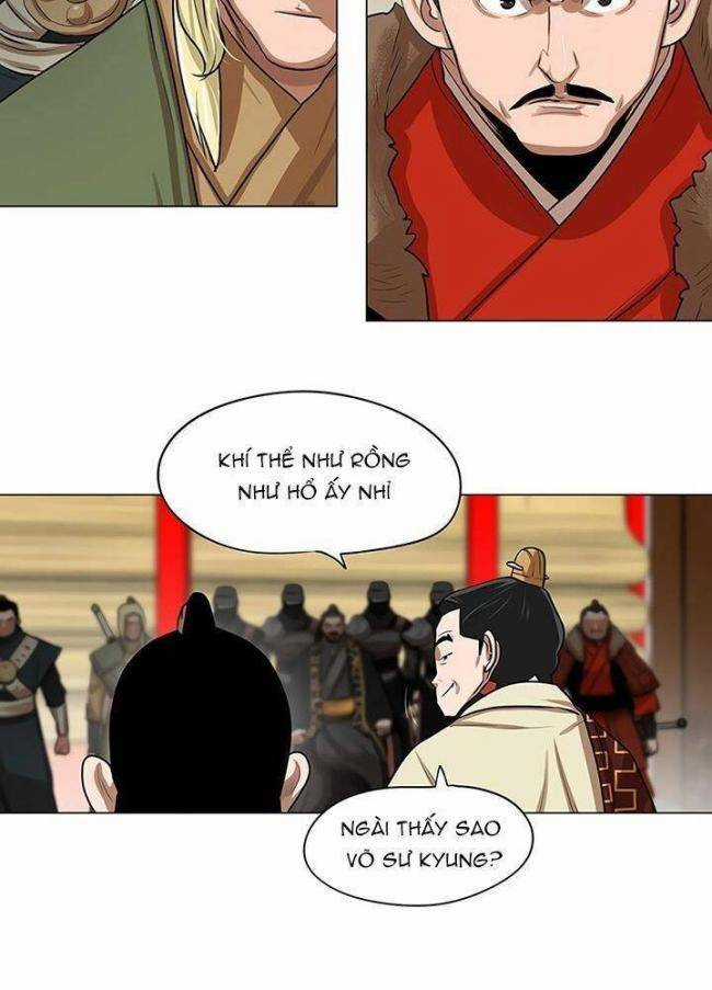 Hộ Vệ Chapter 18 trang 18