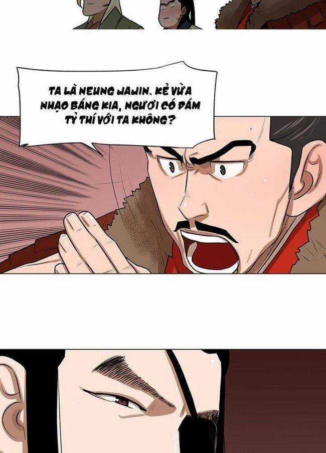 Hộ Vệ Chapter 18 trang 20