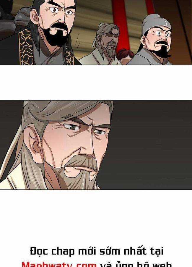 Hộ Vệ Chapter 18 trang 29