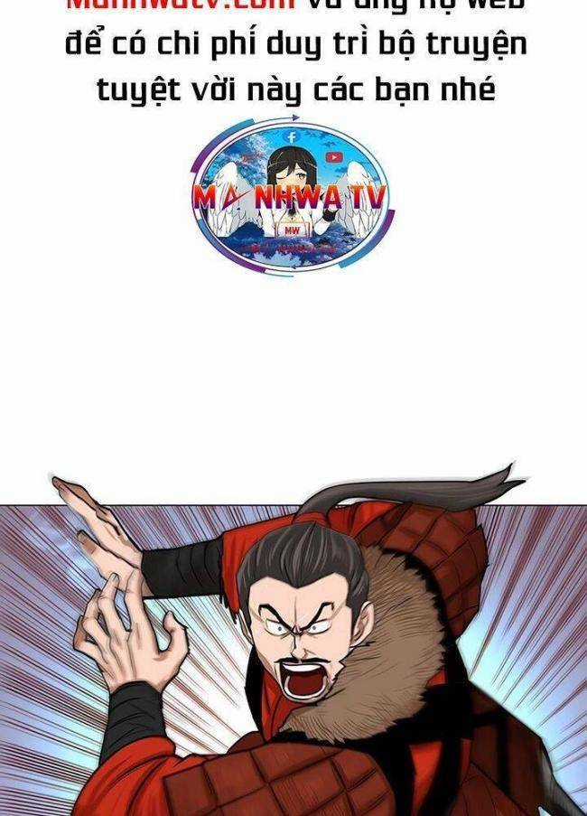 Hộ Vệ Chapter 18 trang 30