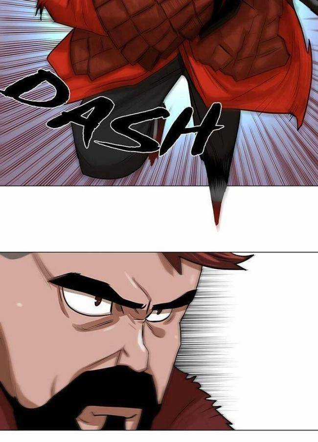 Hộ Vệ Chapter 18 trang 31