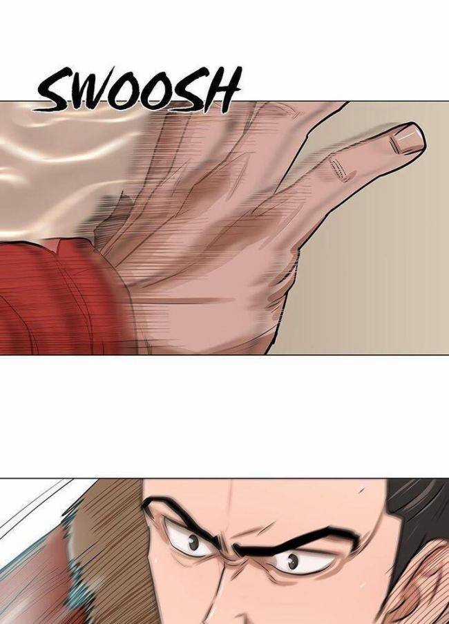 Hộ Vệ Chapter 18 trang 32