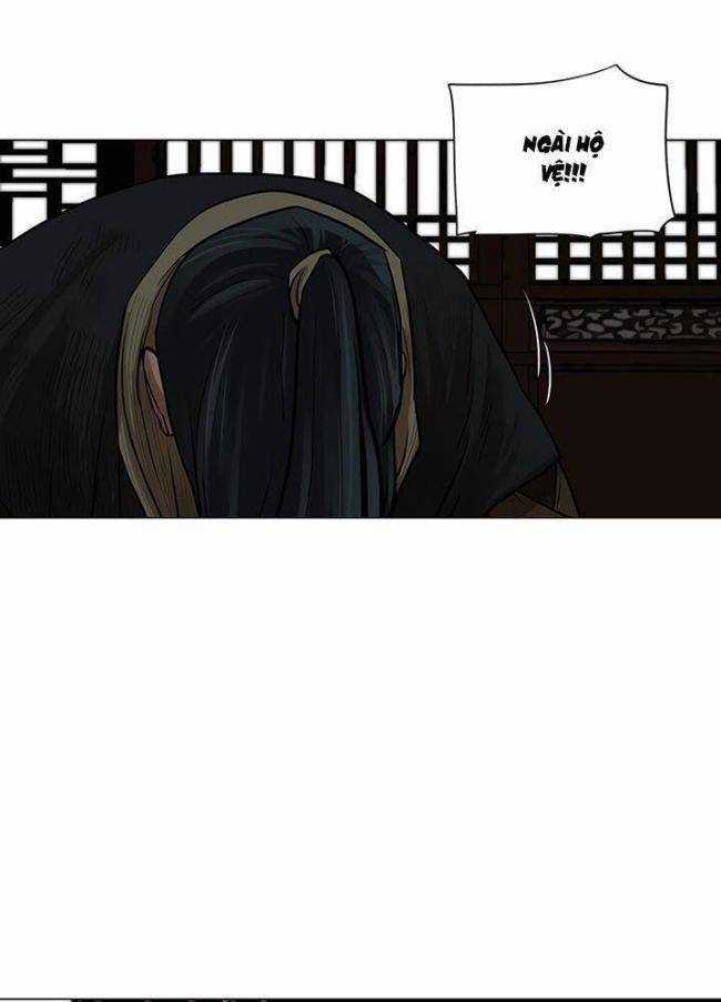 Hộ Vệ Chapter 18 trang 36