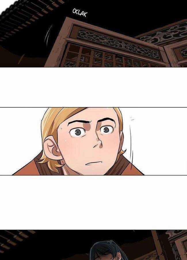 Hộ Vệ Chapter 18 trang 37