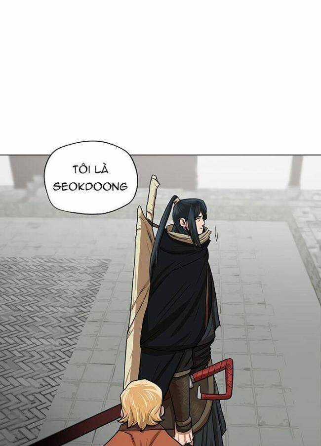 Hộ Vệ Chapter 18 trang 46