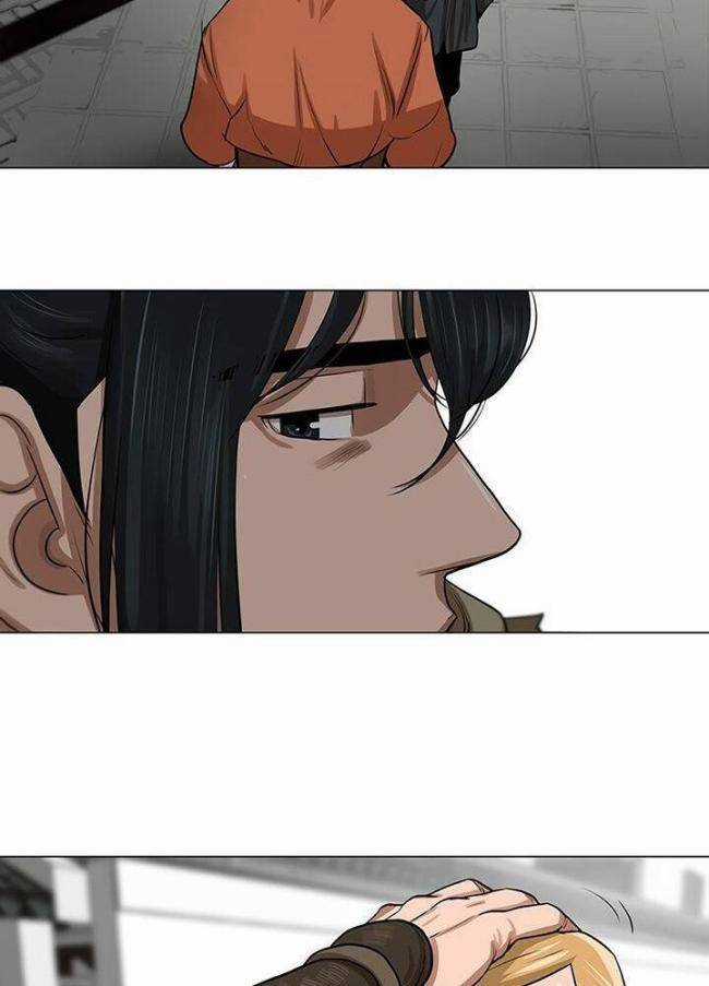 Hộ Vệ Chapter 18 trang 47